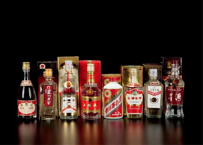 达川老酒储存的方法