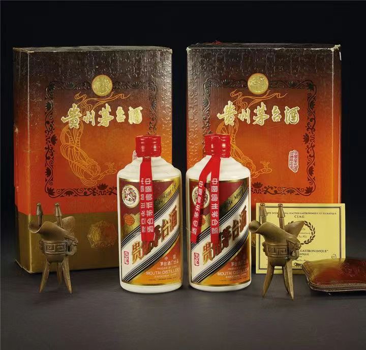 达川烟酒回收