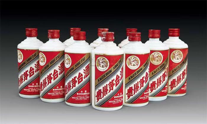 达川茅台酒回收